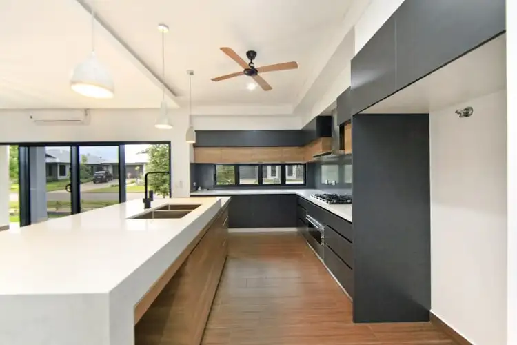 Fifth view of Homely house listing, 5 Webb Street, Muirhead NT 810