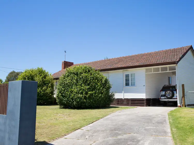 57 Graphite Road, Manjimup WA 6258
