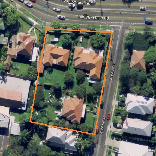 11 Warilda Street, Camp Hill QLD 4152