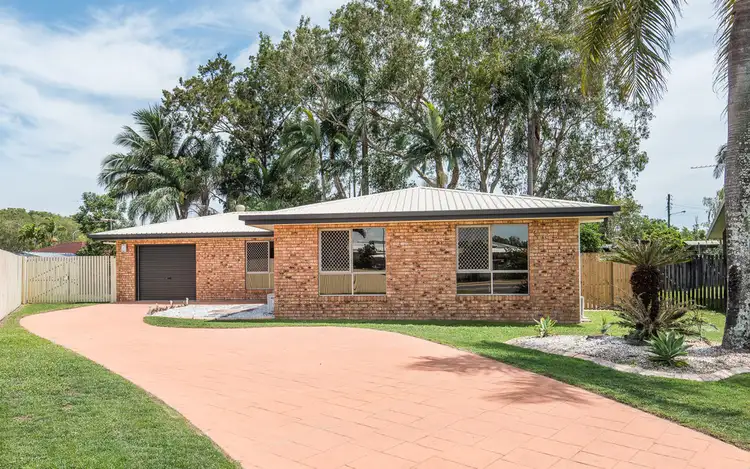 3 Andrew Court, Andergrove QLD 4740