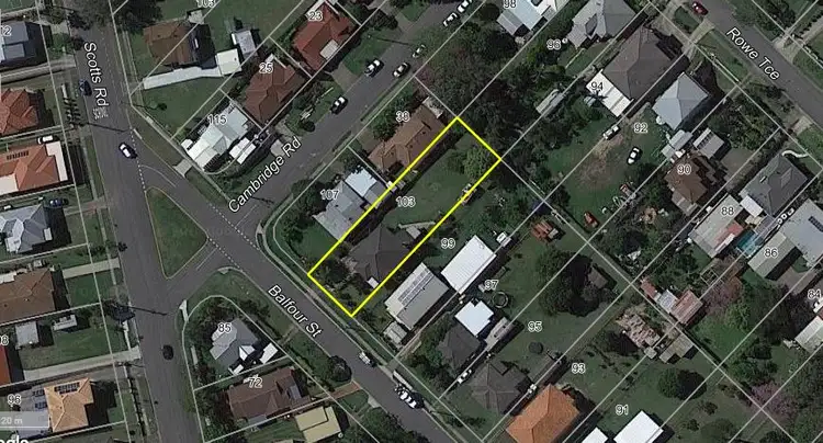Second view of Homely house listing, 103 Balfour St, Darra QLD 4076