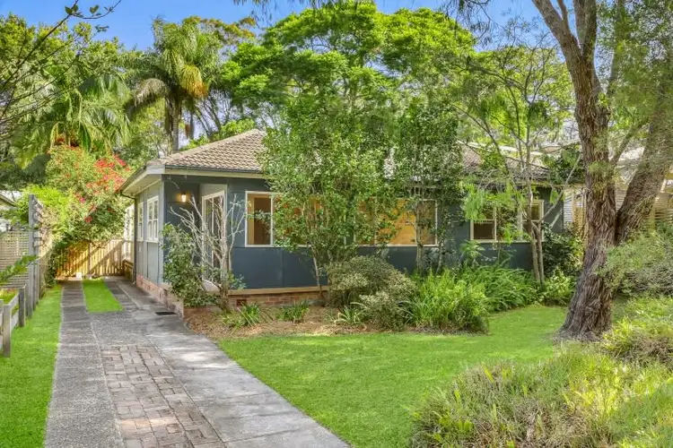 31 Emerald Avenue, Pearl Beach NSW 2256