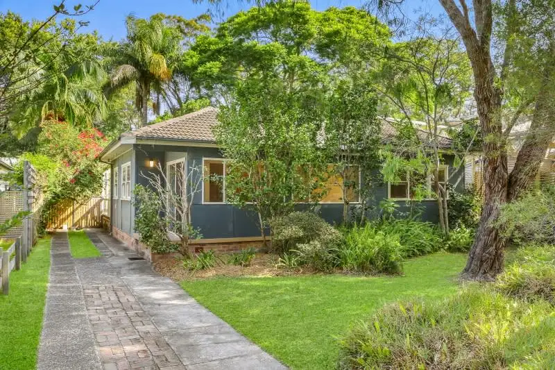 Main view of Homely house listing, 31 Emerald Avenue, Pearl Beach NSW 2256