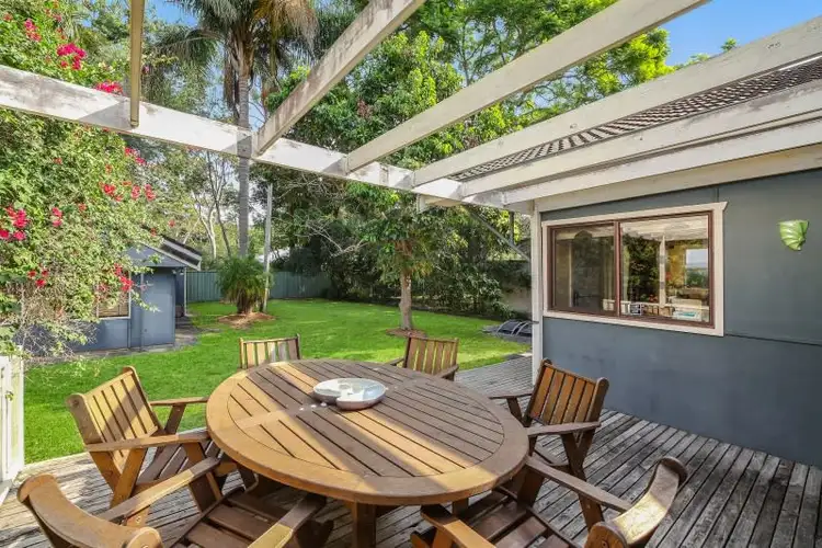 Third view of Homely house listing, 31 Emerald Avenue, Pearl Beach NSW 2256