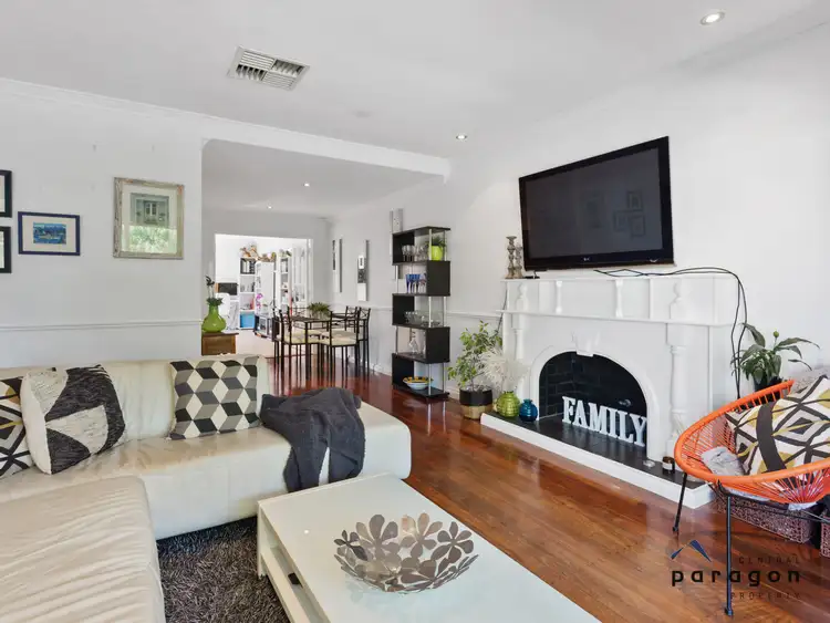 Fifth view of Homely villa listing, 7/38 Camden Street, Dianella WA 6059