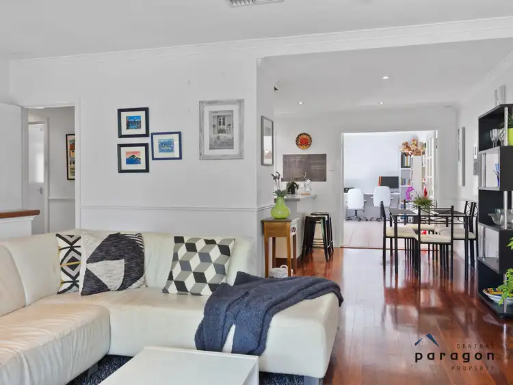 Sixth view of Homely villa listing, 7/38 Camden Street, Dianella WA 6059