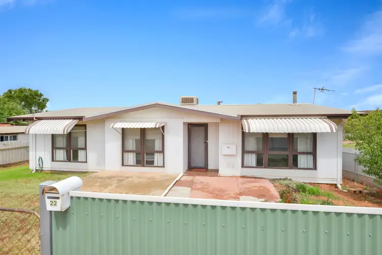 Main view of Homely house listing, 22 Brownhill Road, Williamstown WA 6430