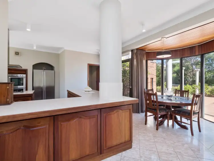 Seventh view of Homely house listing, 246 Grove Road, Lesmurdie WA 6076