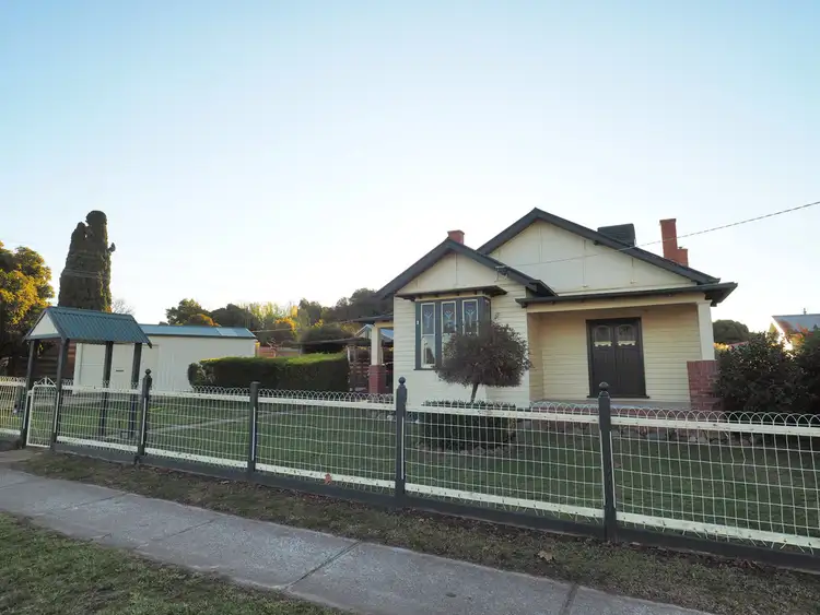 Second view of Homely house listing, 1 Barkly Street, Ararat VIC 3377