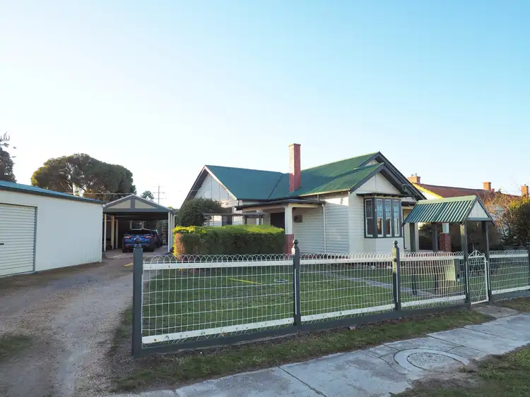 Third view of Homely house listing, 1 Barkly Street, Ararat VIC 3377