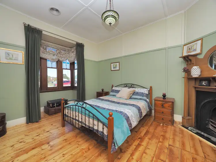 Sixth view of Homely house listing, 1 Barkly Street, Ararat VIC 3377