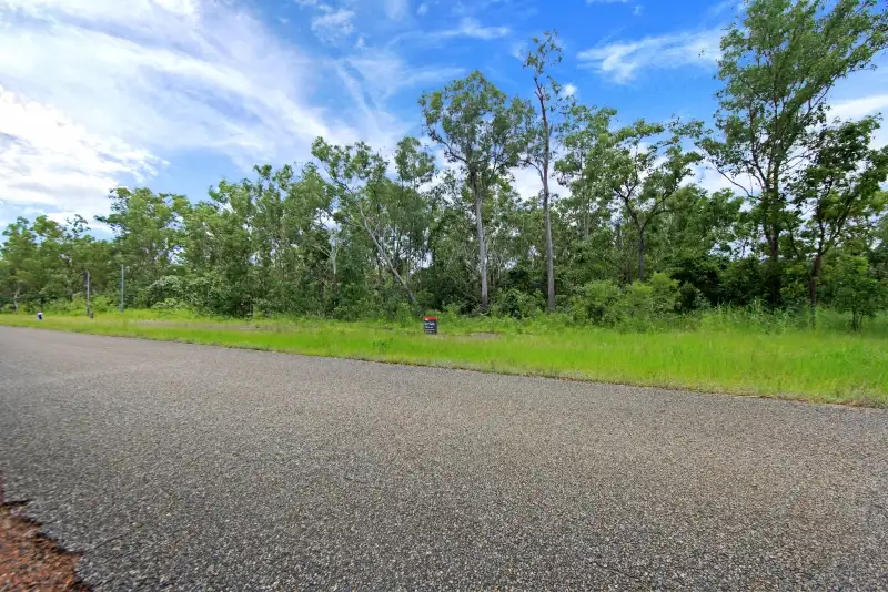 Main view of Homely land listing, 78 Kareela Drive, Girraween NT 836