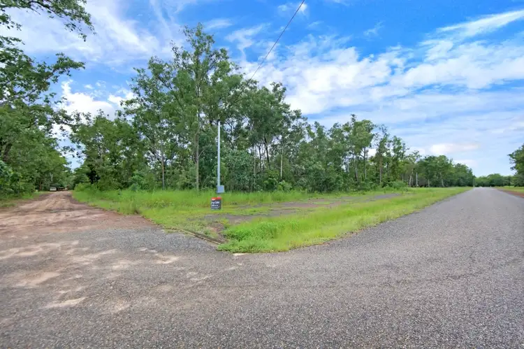 Second view of Homely land listing, 78 Kareela Drive, Girraween NT 836