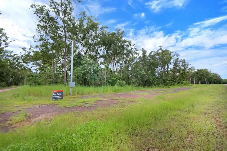 Third view of Homely land listing, 78 Kareela Drive, Girraween NT 836
