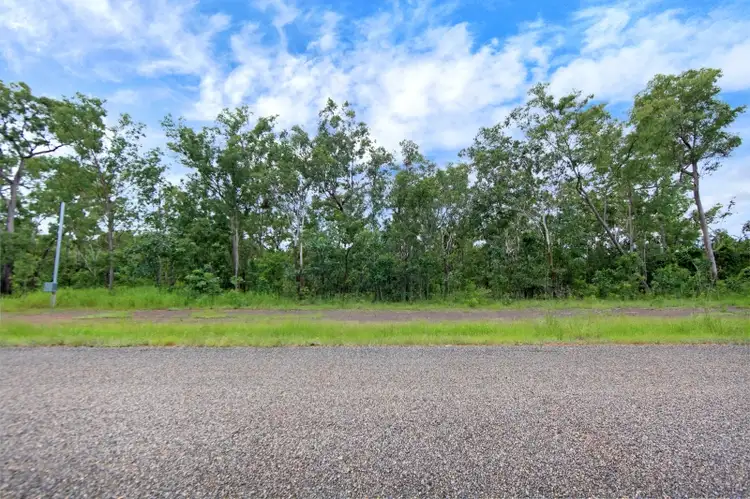 Fourth view of Homely land listing, 78 Kareela Drive, Girraween NT 836