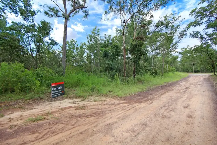 Sixth view of Homely land listing, 78 Kareela Drive, Girraween NT 836