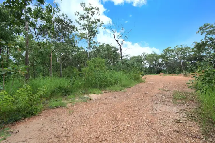 Seventh view of Homely land listing, 78 Kareela Drive, Girraween NT 836