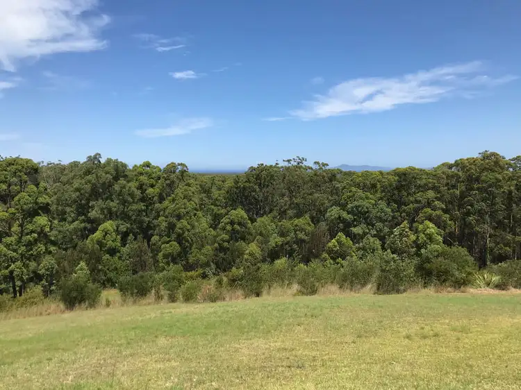 Main view of Homely land listing, 5 Gum Blossom Place, Tallwoods Village NSW 2430