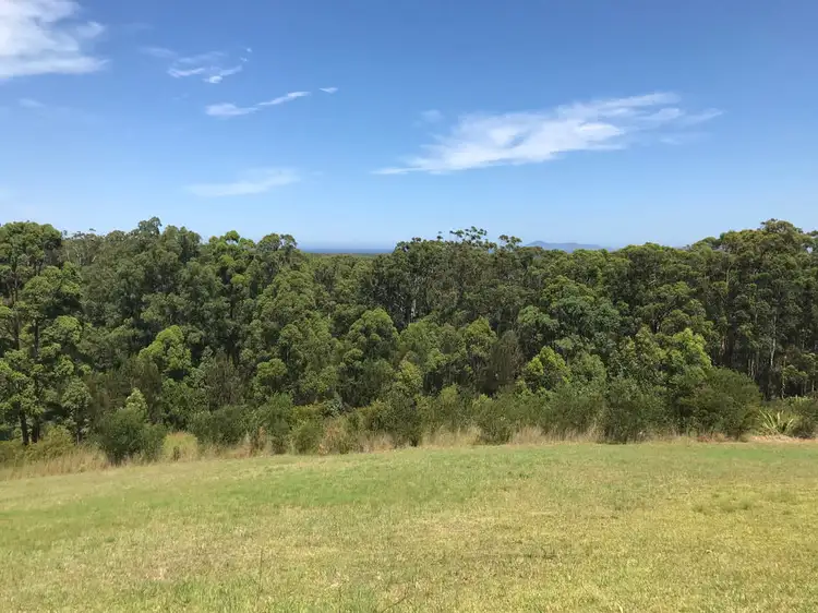 Second view of Homely land listing, 5 Gum Blossom Place, Tallwoods Village NSW 2430