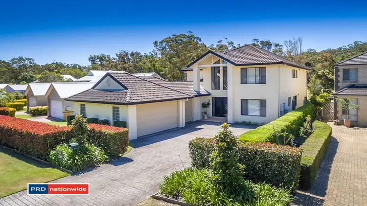 Main view of Homely house listing, 42 Kestrel Avenue, Salamander Bay NSW 2317