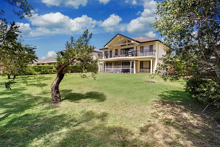 Second view of Homely house listing, 42 Kestrel Avenue, Salamander Bay NSW 2317