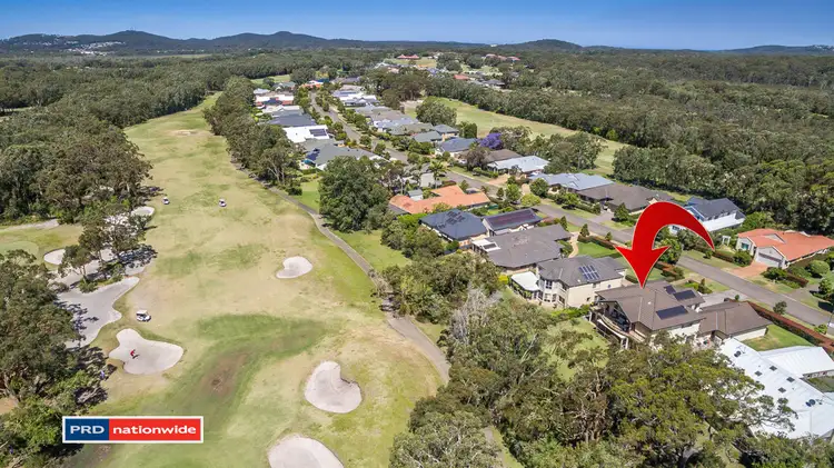 Third view of Homely house listing, 42 Kestrel Avenue, Salamander Bay NSW 2317