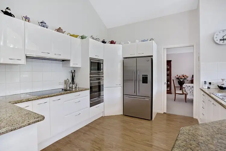 Fifth view of Homely house listing, 42 Kestrel Avenue, Salamander Bay NSW 2317