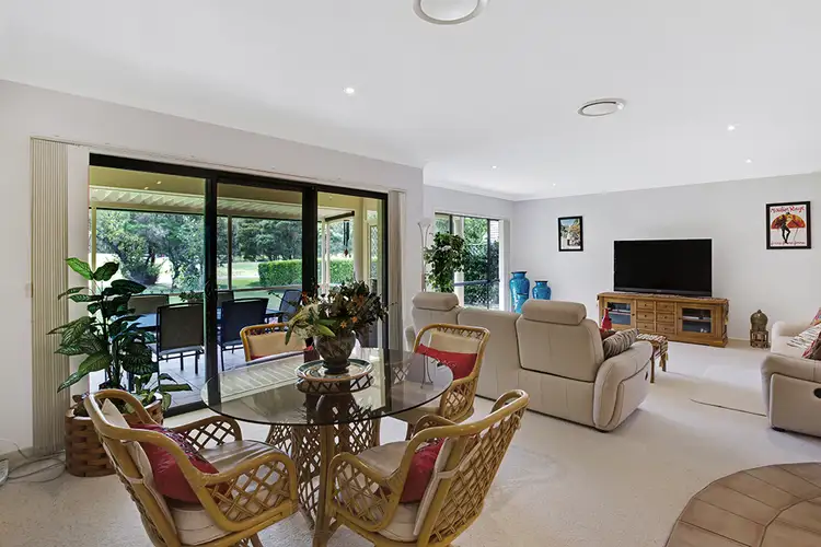 Seventh view of Homely house listing, 42 Kestrel Avenue, Salamander Bay NSW 2317