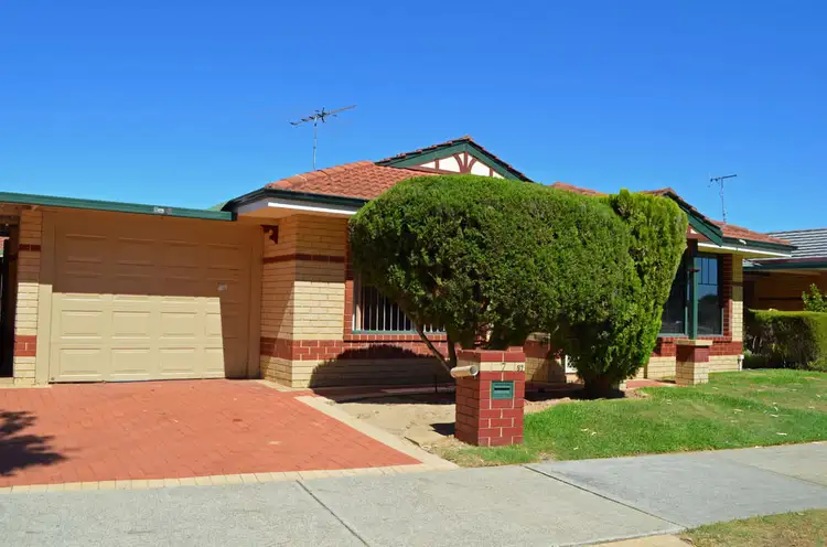 7/87 CUTHBERTSON DRIVE, Cooloongup WA 6168