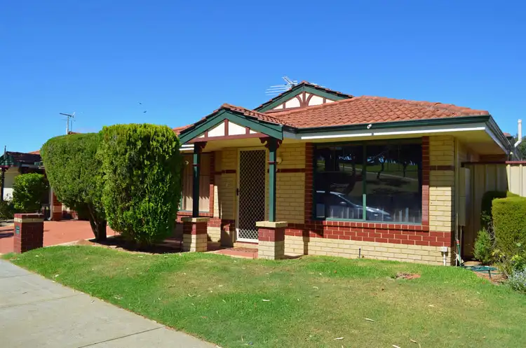 Seventh view of Homely house listing, 7/87 CUTHBERTSON DRIVE, Cooloongup WA 6168