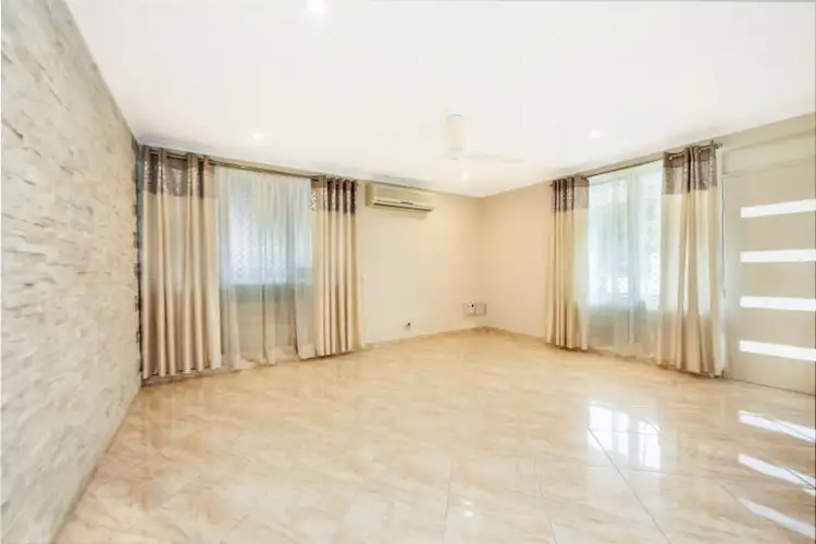 Second view of Homely house listing, 9 Amsterdam Circuit, Wagaman NT 810