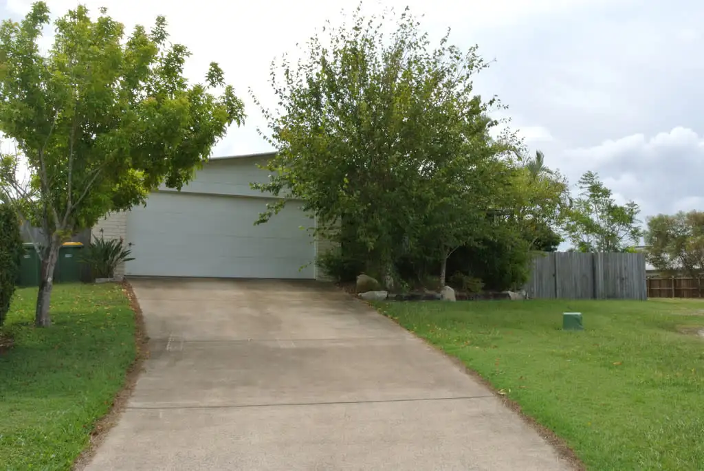 Main view of Homely house listing, 14 Dryandra Court, Tin Can Bay QLD 4580