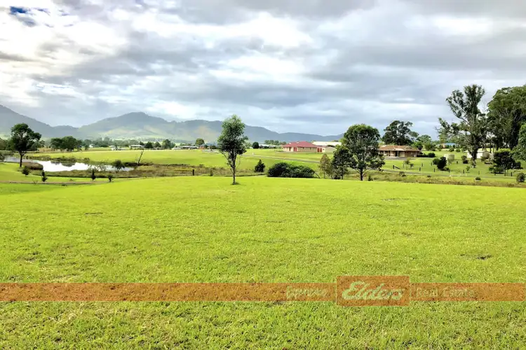 Second view of Homely land listing, 25 Moonlight Circuit, Gloucester NSW 2422