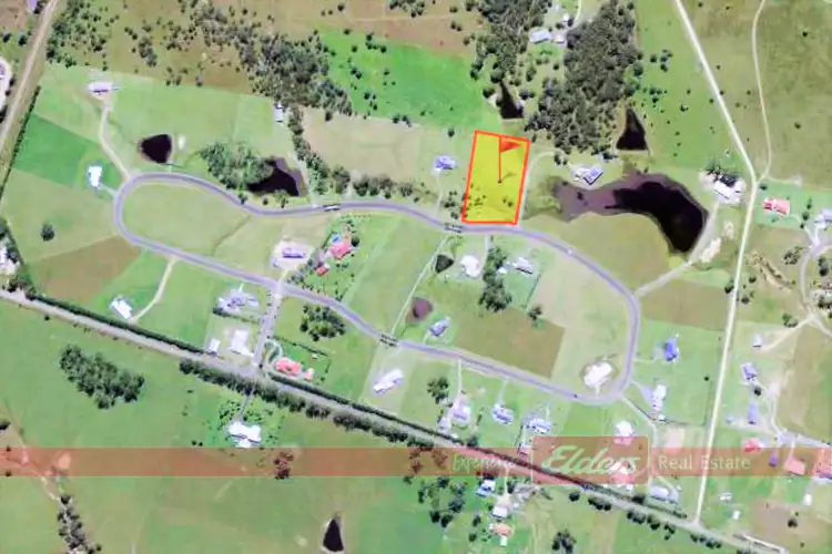 Fourth view of Homely land listing, 25 Moonlight Circuit, Gloucester NSW 2422