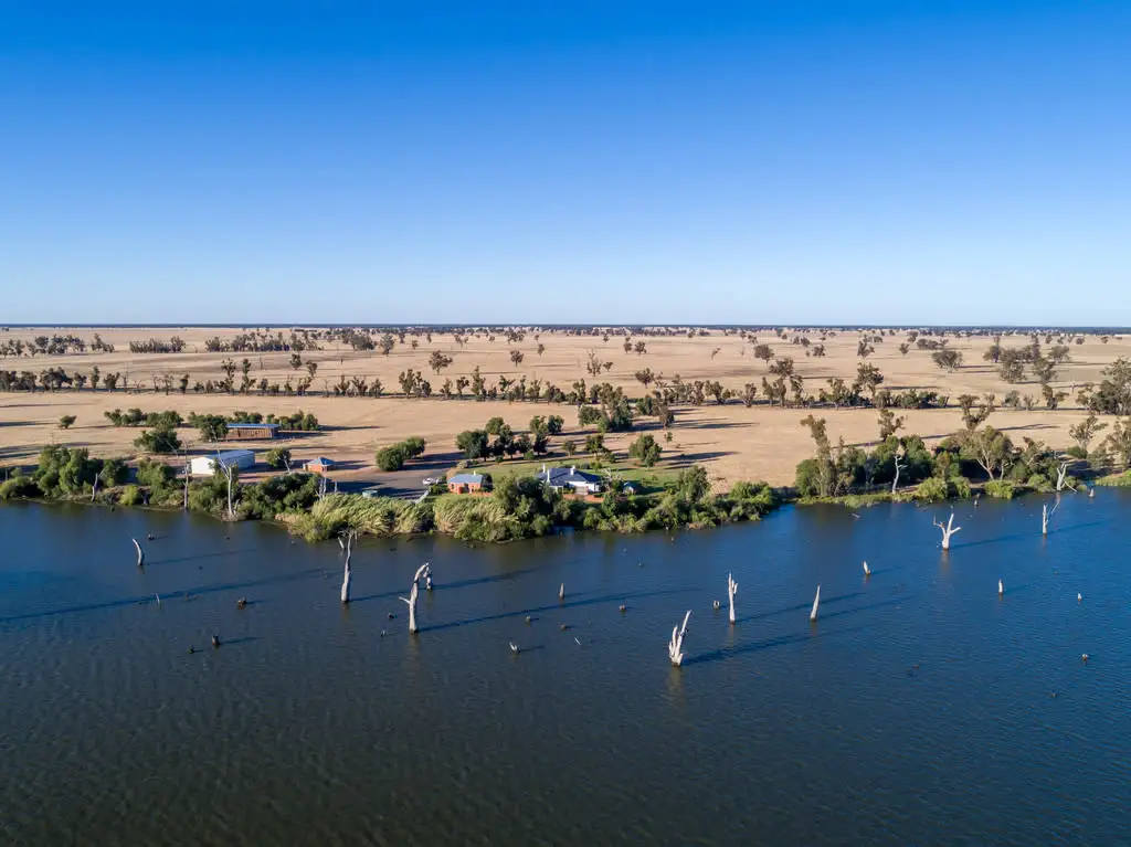 Main view of Homely rural property listing, 2899 Spring Drive, Mulwala NSW 2647