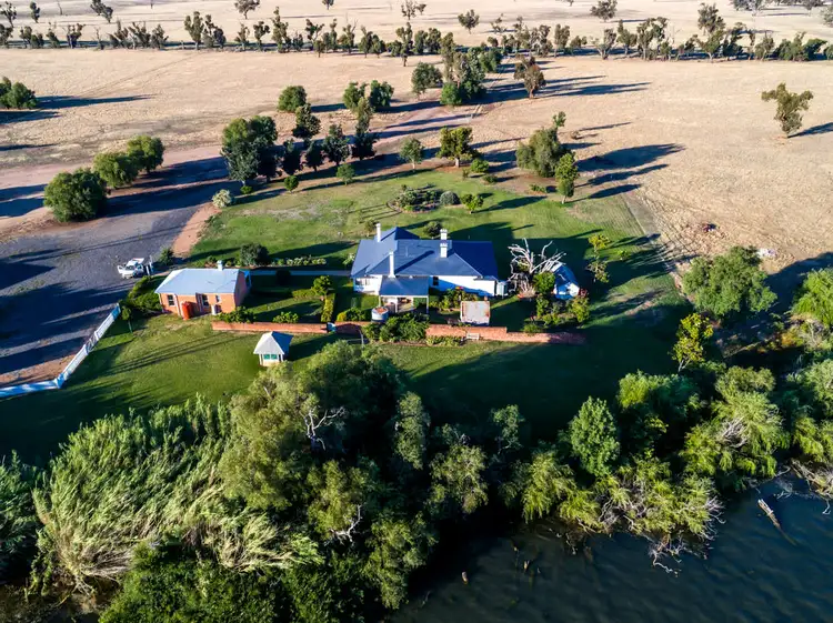 Third view of Homely rural property listing, 2899 Spring Drive, Mulwala NSW 2647