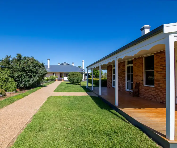 Fifth view of Homely rural property listing, 2899 Spring Drive, Mulwala NSW 2647