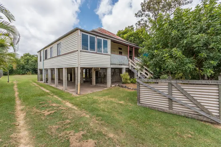 92 Princess Street, Bundaberg East QLD 4670