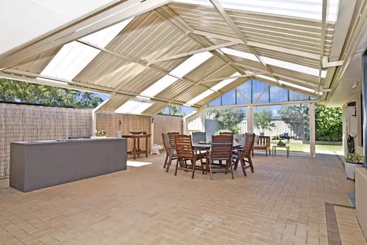 Main view of Homely house listing, 41 Inverness Court, Cooloongup WA 6168