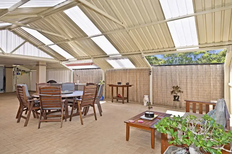Third view of Homely house listing, 41 Inverness Court, Cooloongup WA 6168