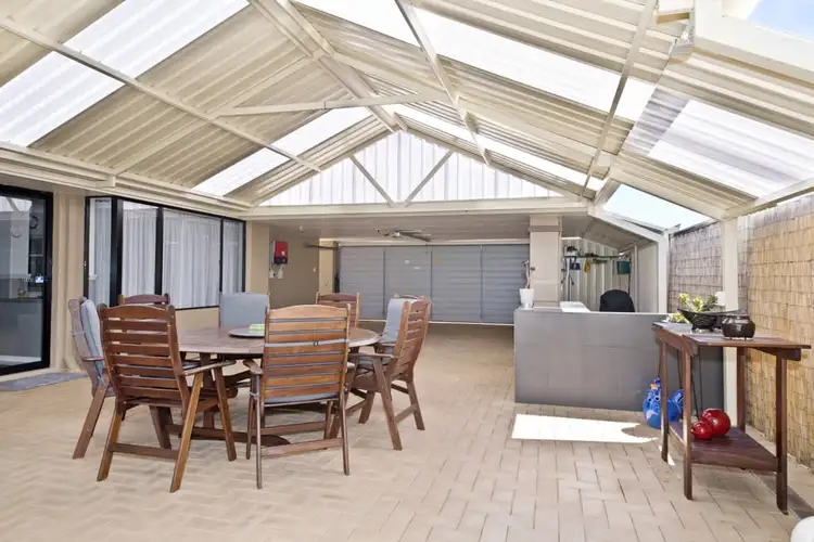 Fourth view of Homely house listing, 41 Inverness Court, Cooloongup WA 6168