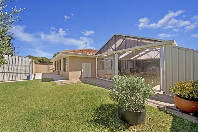 Sixth view of Homely house listing, 41 Inverness Court, Cooloongup WA 6168