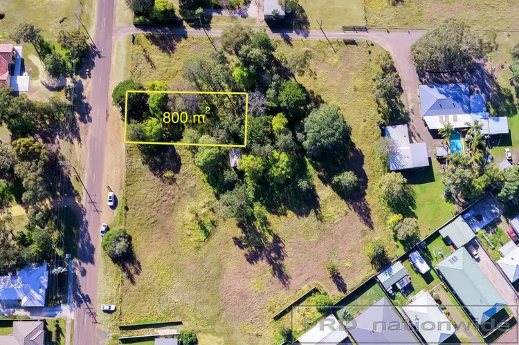 Main view of Homely land listing, Lot 3 Windemere Road, Lochinvar NSW 2321