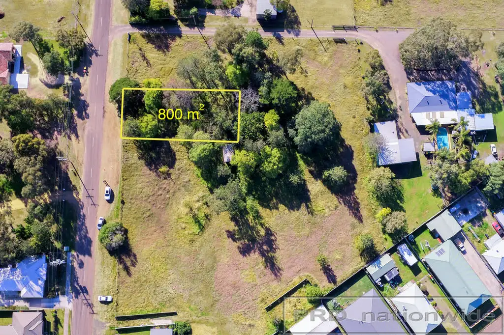 Main view of Homely land listing, Lot 3 Windemere Road, Lochinvar NSW 2321
