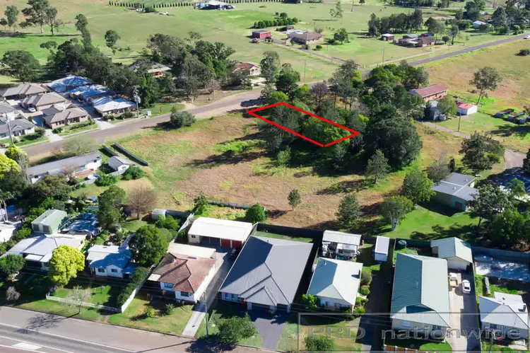 Second view of Homely land listing, Lot 3 Windemere Road, Lochinvar NSW 2321