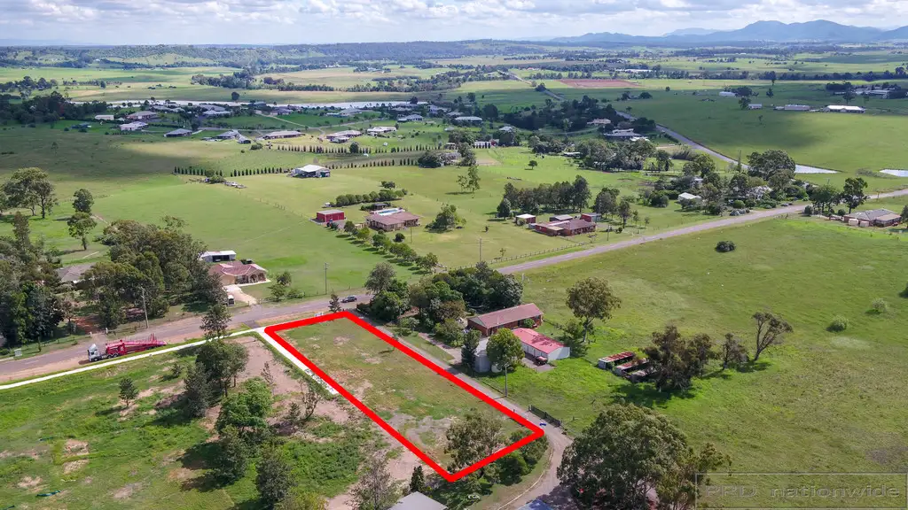 Main view of Homely land listing, Lot 1 Windemere Road, Lochinvar NSW 2321