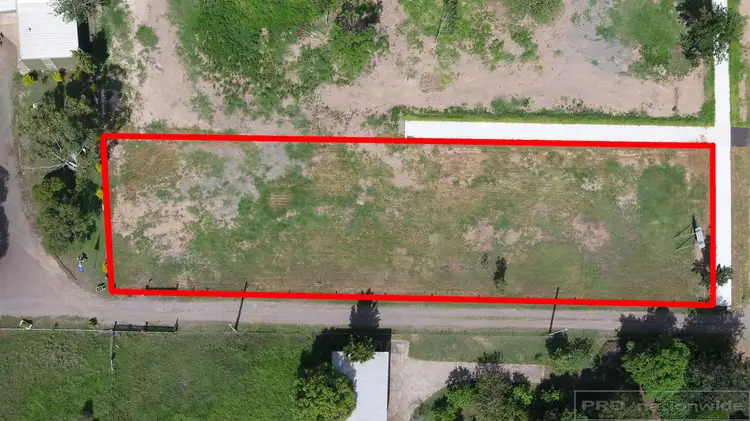 Second view of Homely land listing, Lot 1 Windemere Road, Lochinvar NSW 2321