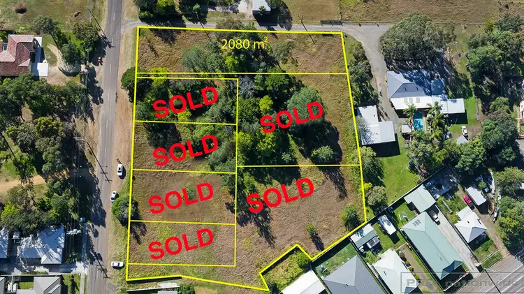 Fifth view of Homely land listing, Lot 1 Windemere Road, Lochinvar NSW 2321
