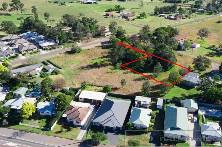Second view of Homely land listing, Lot 2 Windemere Road, Lochinvar NSW 2321