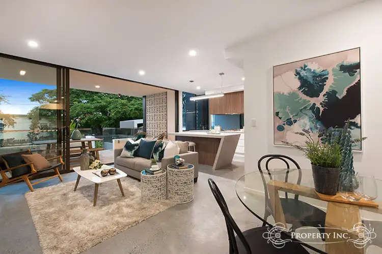 001/42 Clive Street, Annerley QLD 4103